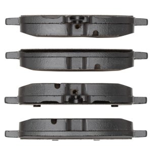 Mercedes-Benz GLC300 Brake Pads - Rear - R1 Concepts - Optimum OE - `23-`26